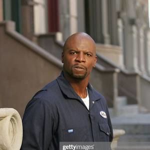 Meet your Posher, Dannyboy